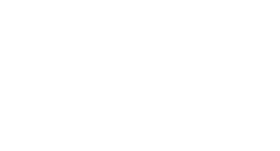 The landings at estes park white logo